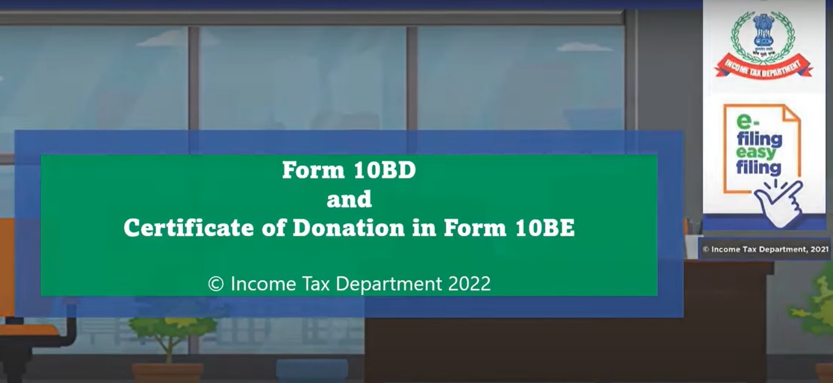 Form 10BD