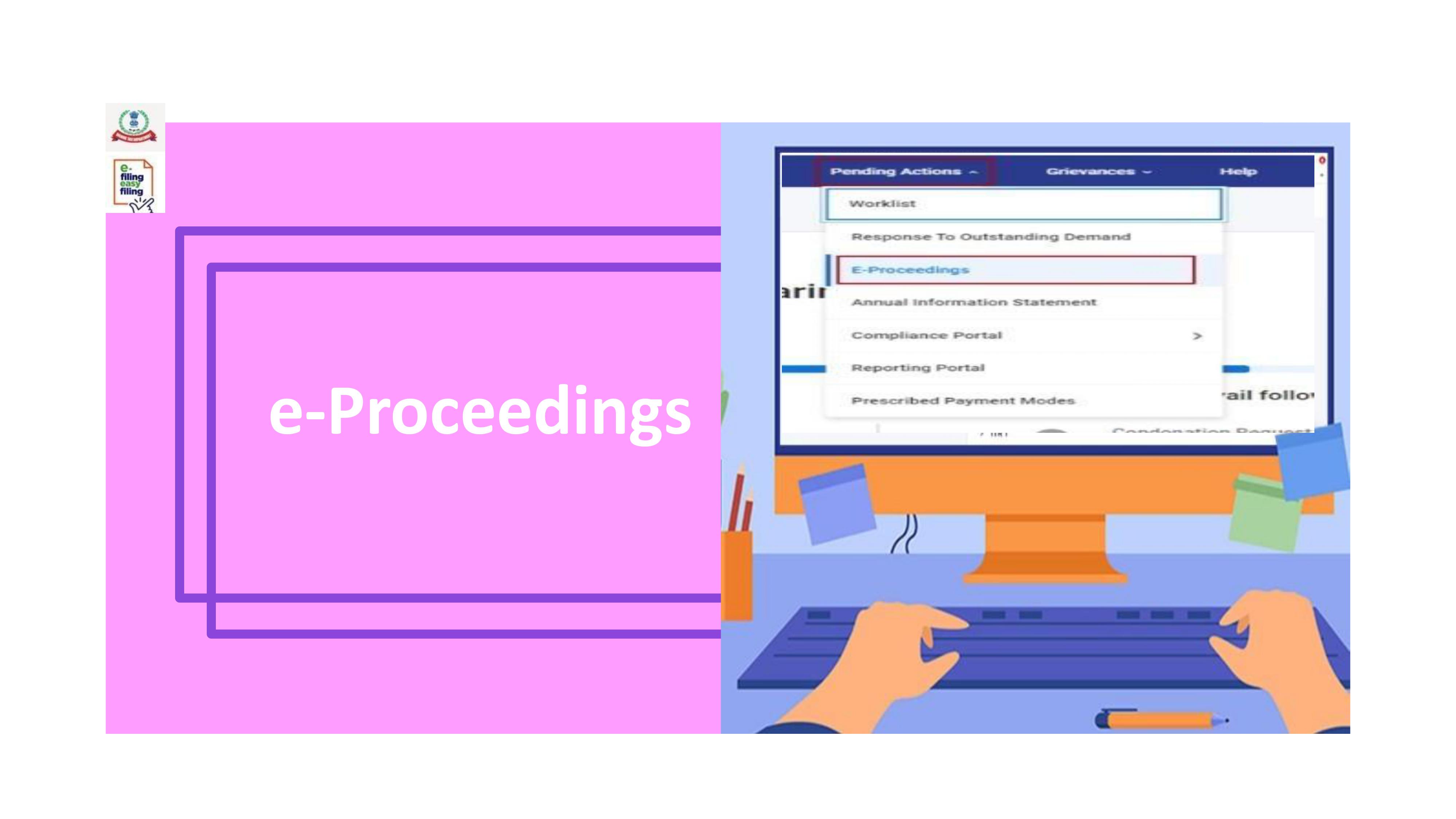 e-Proceedings