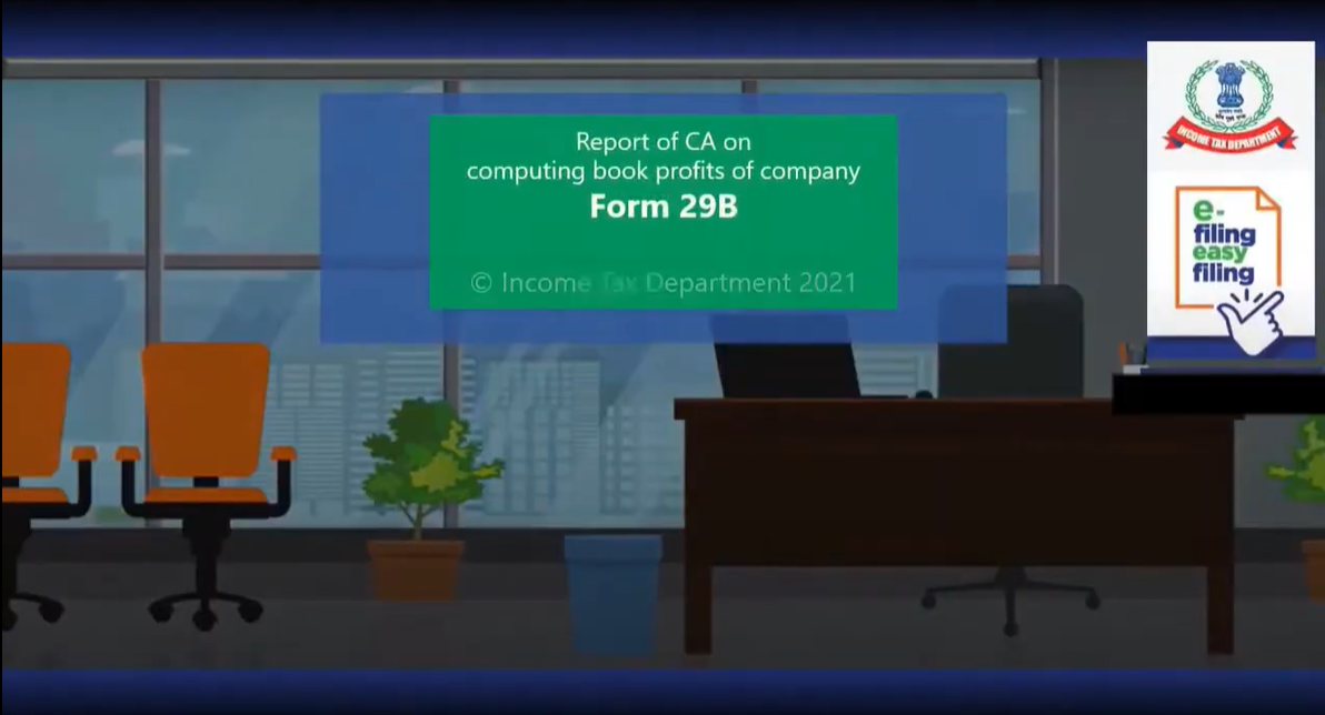 form 29B