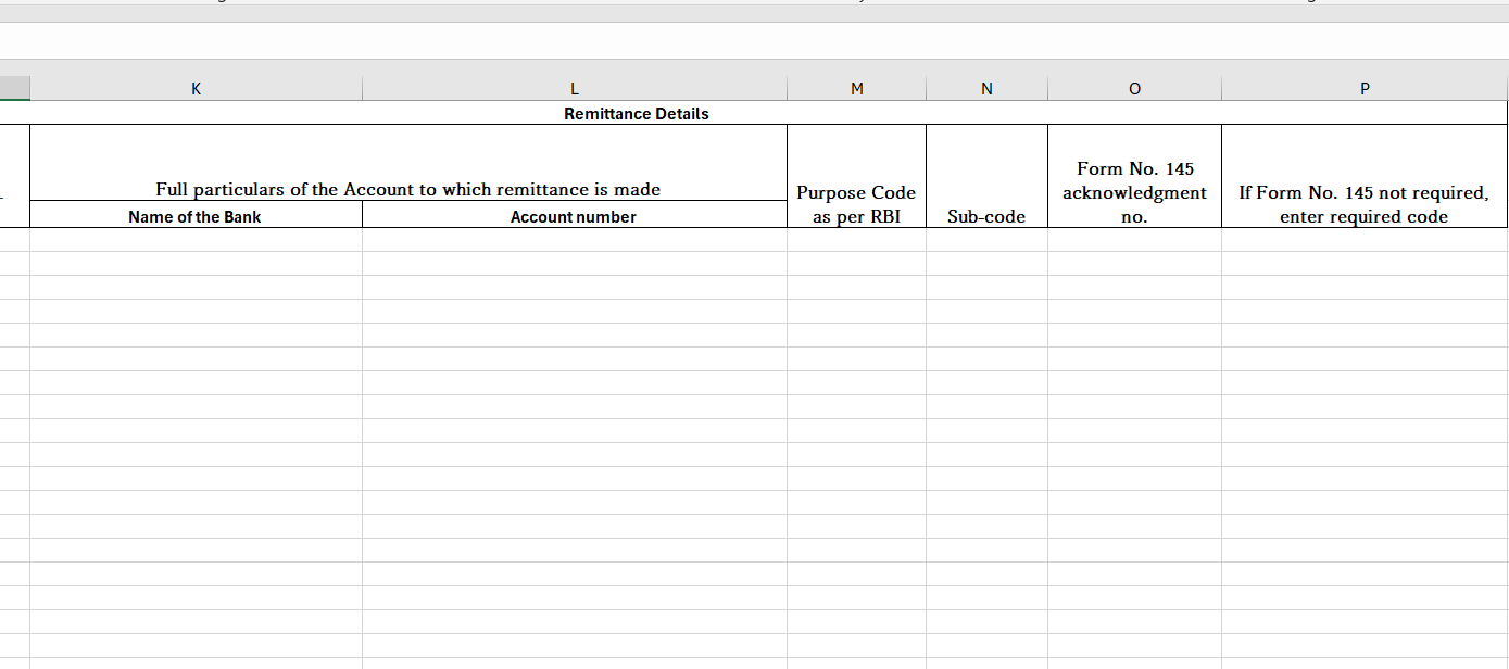 Data responsive