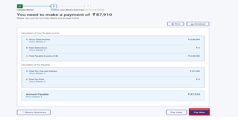 Step 9a