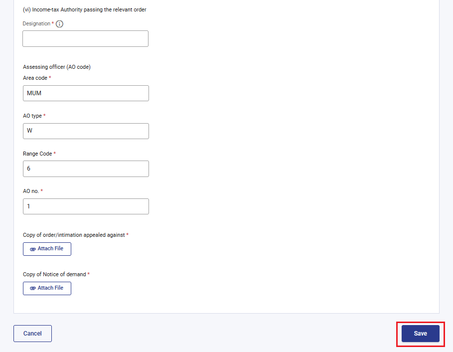 Data responsive