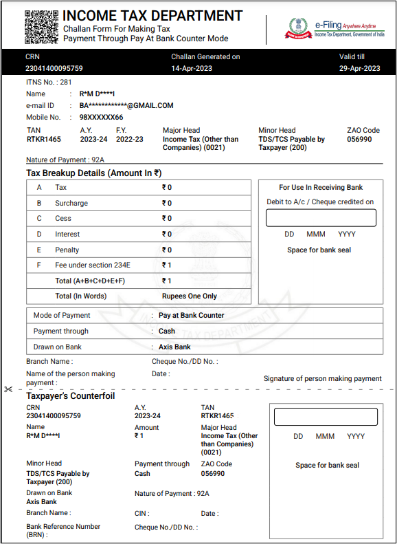 Comparability human regarding stomachs colorectal amongst Kanada also Ceramic