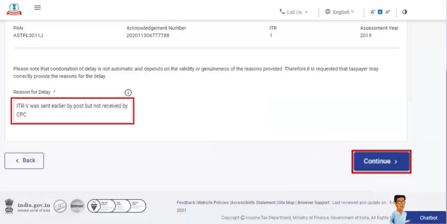 পদক্ষেপ 6