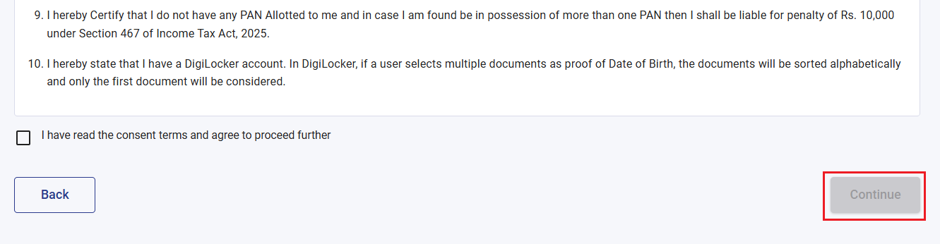Data responsive