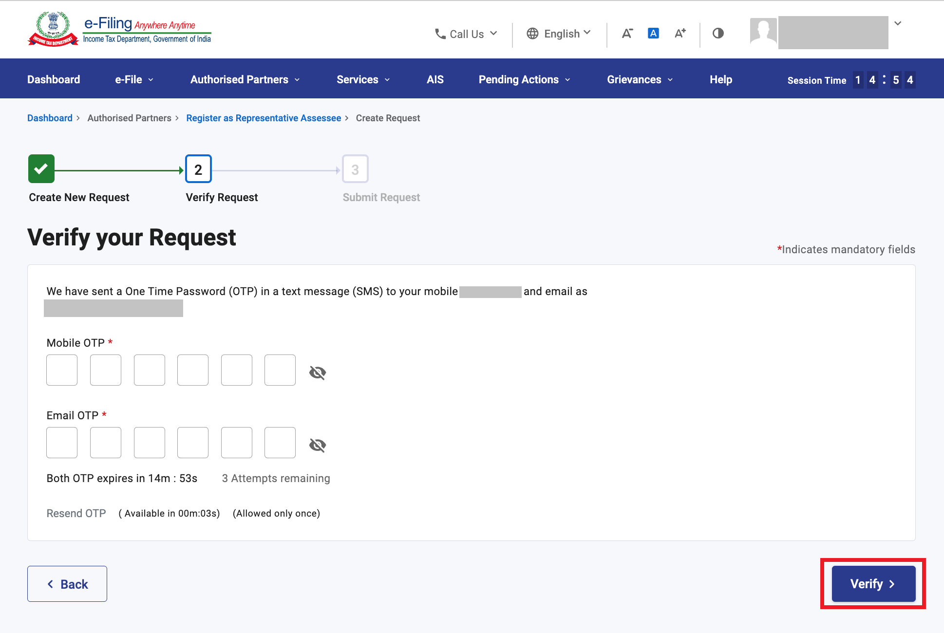 Data responsive