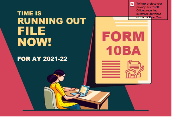10ba Form.pdf | Income Tax Department