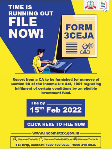 | Income Tax Department