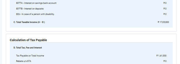 Data responsive