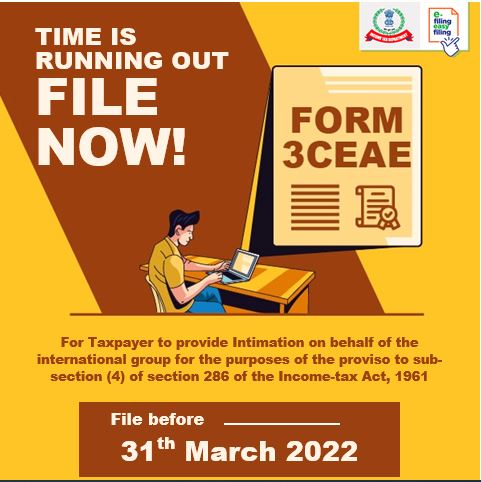 | Income Tax Department