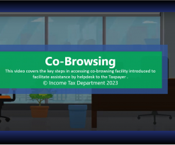 Co-Browsing