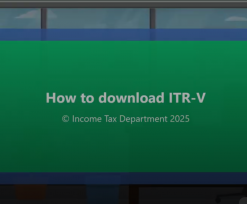 ITR-V