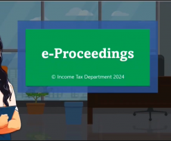 e-proceeding
