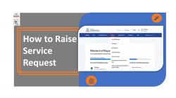 Raise Service request