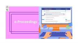 e-Proceedings