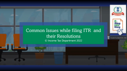 Common Taxpayer Issues_Thumbnail