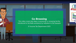 Data responsive