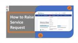 റീഫണ്ട് റീ ഇഷ്യൂ/കൺഡോനേഷൻ അപേക്ഷകൾ