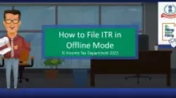 How to file ITR