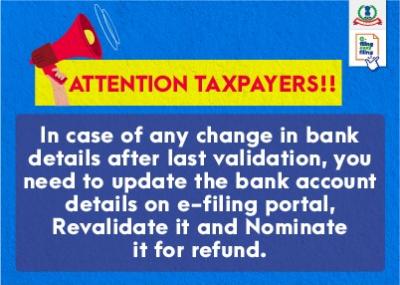 Attention Taxpayers!!!