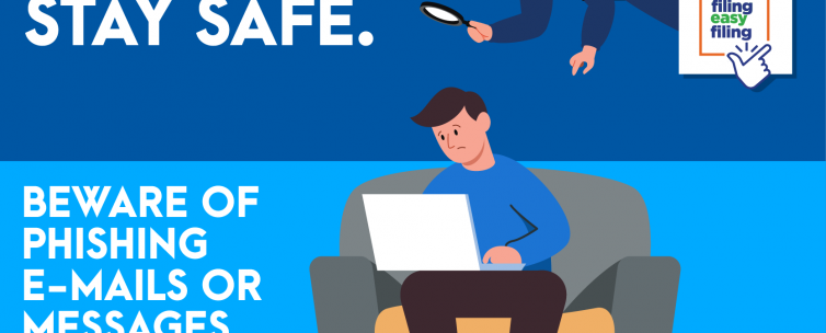 Stay Alert, Stay Safe!!