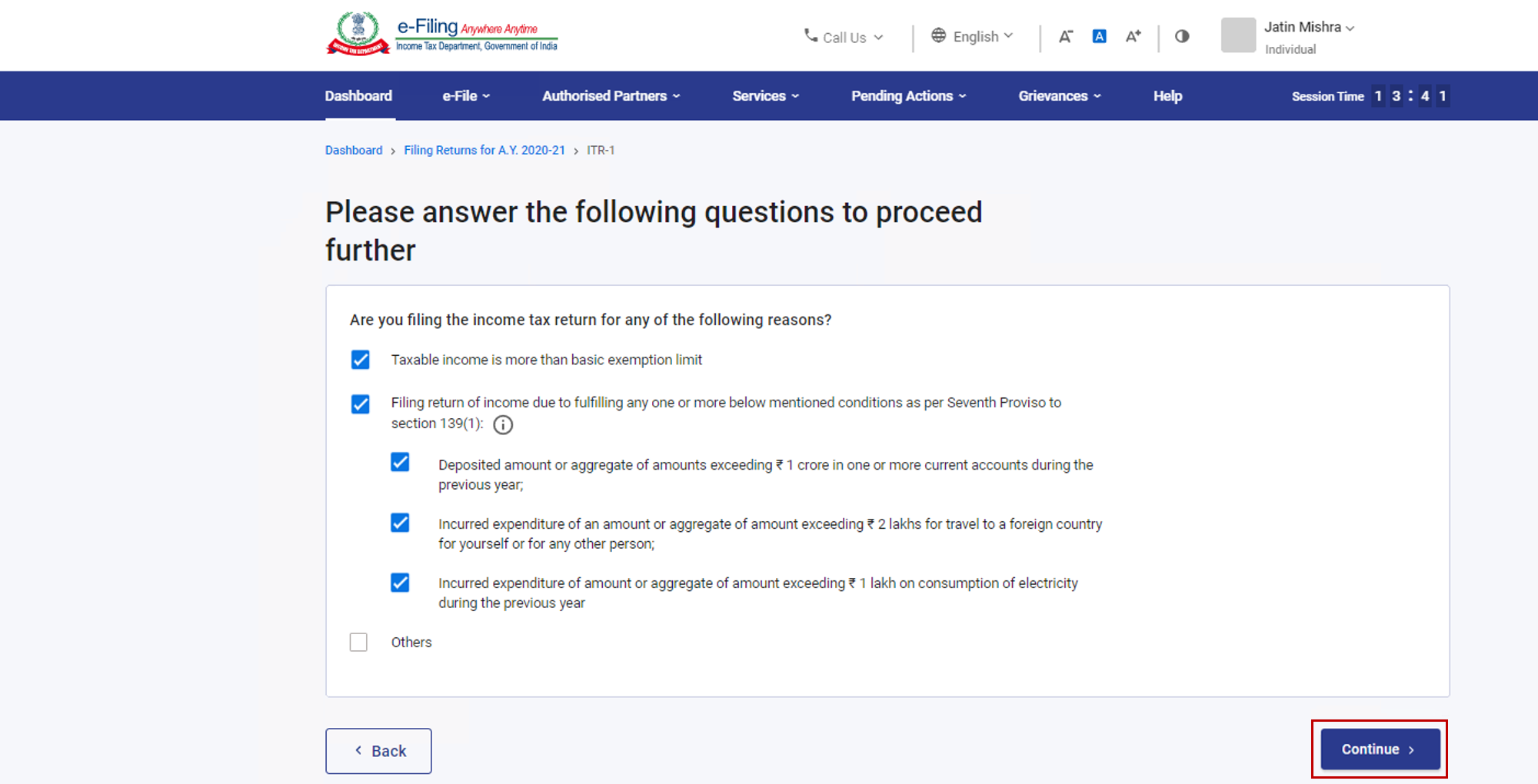 Income Tax Return Filing: ஆன்லைன் மூலம் எளிய முறையில் வருவான வரித் தாக்கல் செய்வது எப்படி?